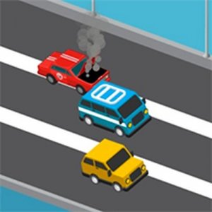 Driver Highway Online Game