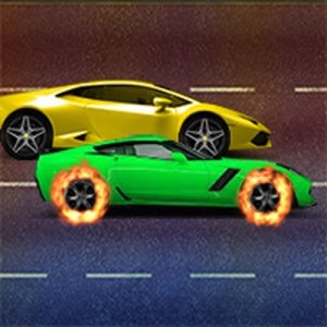 Grand Racer Online Racing Game