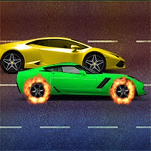 Grand Racer Online Racing Game