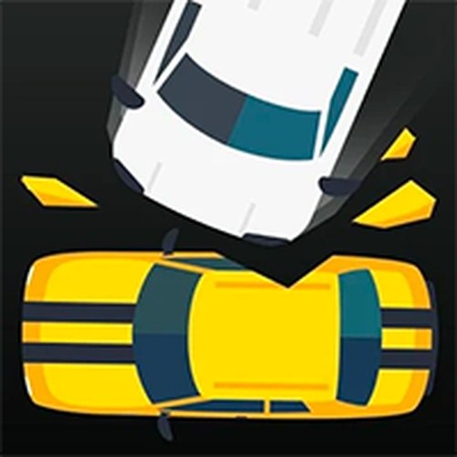 Tiny Cars Online Racing Game