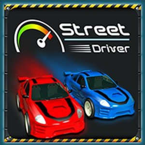 Street Driver Racing Game