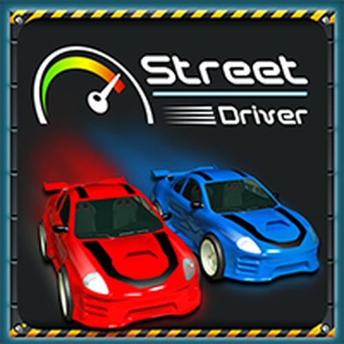 Street Driver Racing Game