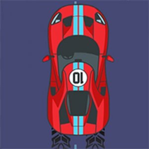 Fast Madness Racing Online Game