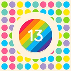 Impossible 13 Puzzle Game Online
