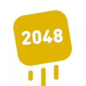 Pucks 2048 Puzzle Game Online