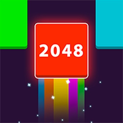 Merge Push Puzzle Game Online