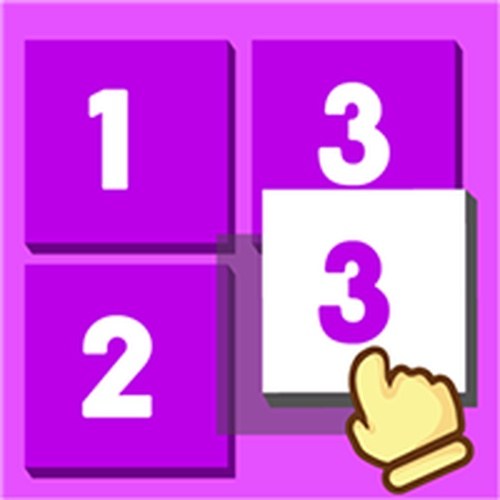 Sum Square Puzzle Game Online