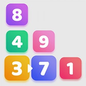 Equalz Puzzle Game Online