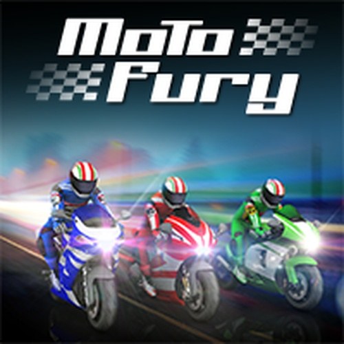 Moto Fury Racing Online Game