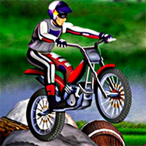 Bike Mania Online Racing Game