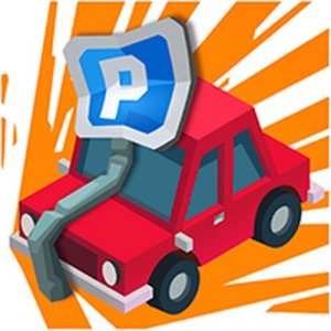 Valet Parking Online Puzzle Game