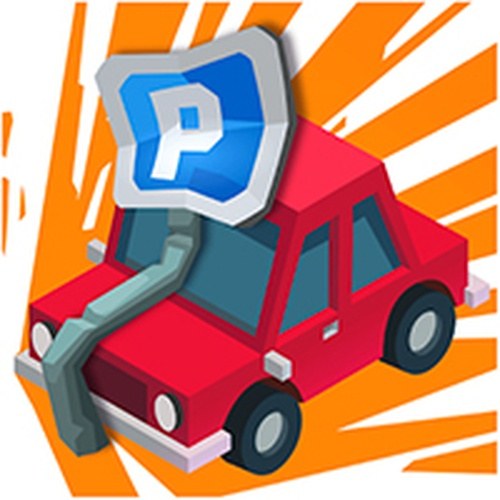 Valet Parking Online Puzzle Game