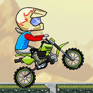 Riders Feat Racing Game Online