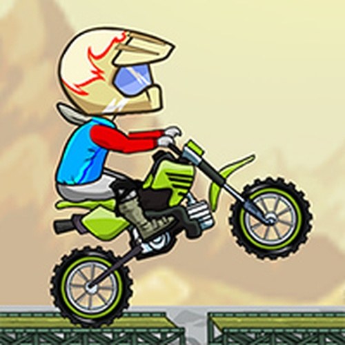 Riders Feat Racing Game Online