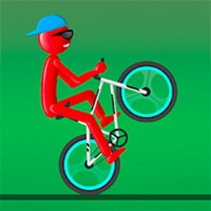 Mountain Bike Racing Online Game
