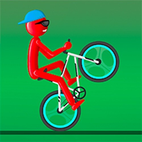 Mountain Bike Racing Online Game