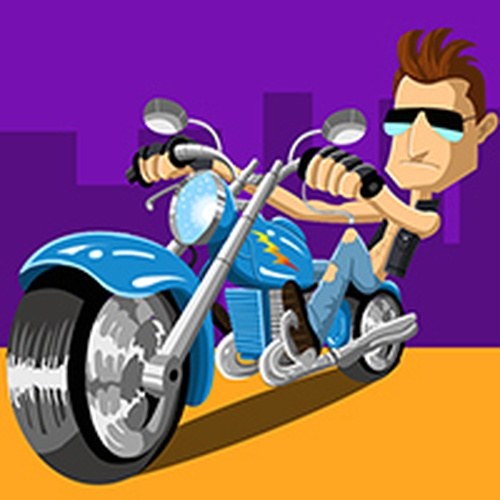 Stud Rider Online Racing Game