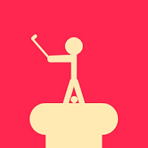 Stick Golf Online Game
