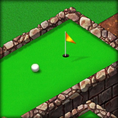 Mini Golf World Online Game